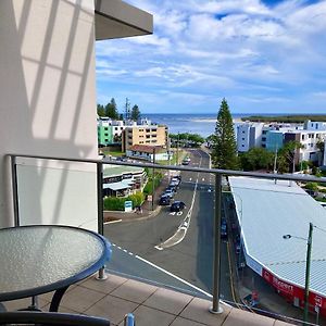 Resort One Bedroom Ocean View Apartment